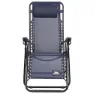 Trespass Glenesk Reclining Stol