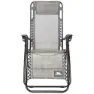 Trespass Glenesk Stol, Grey marl, One Size