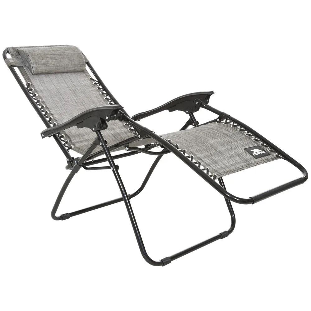 Trespass Glenesk Stol, Grey marl, One Size