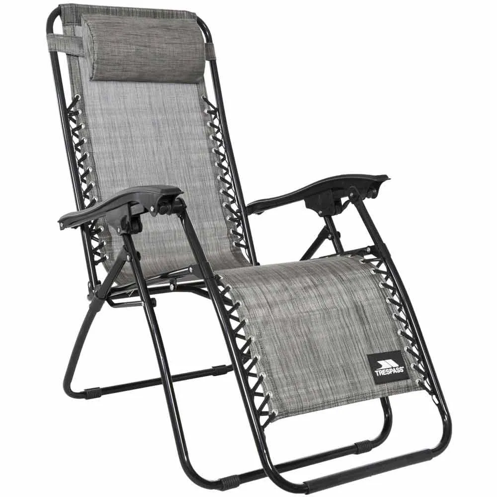 Trespass Glenesk Stol, Grey marl, One Size