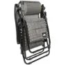 Trespass Glenesk Stol, Grey marl, One Size