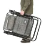 Trespass Glenesk Stol, Grey marl, One Size