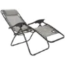 Trespass Glenesk Stol, Grey marl, One Size