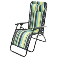 Trespass Glentilt Reclining Stol