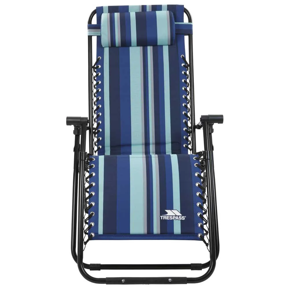 Trespass Glentilt Stol, Blue stripe, One Size Trespass Glentilt Stol, Blue stripe, One Size