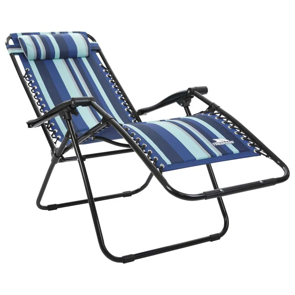 Trespass Glentilt Stol, Blue stripe, One Size Trespass Glentilt Stol, Blue stripe, One Size