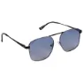 Trespass Grant Solglasögon, Gunmetal, One Size