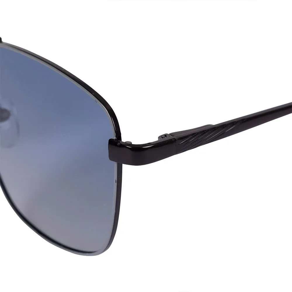 Trespass Grant Solglasögon, Gunmetal, One Size