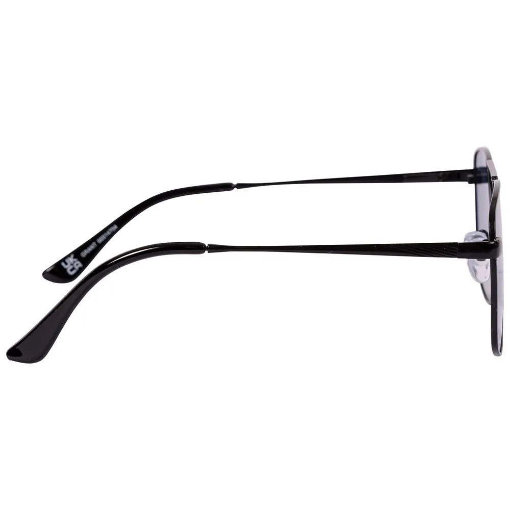 Trespass Grant Solglasögon, Gunmetal, One Size