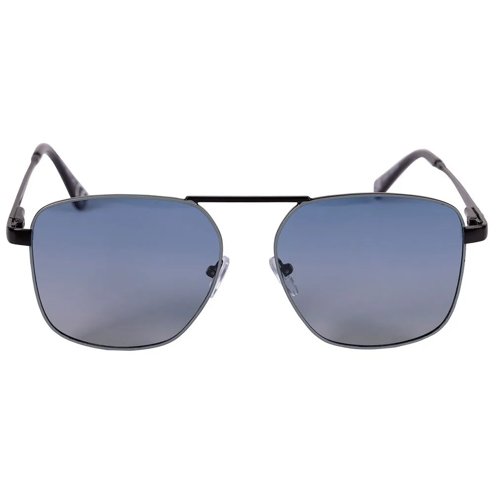 Trespass Grant Solglasögon, Gunmetal, One Size
