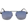 Trespass Grant Solglasögon, Gunmetal, One Size