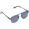 Trespass Grant Solglasögon, Gunmetal, One Size