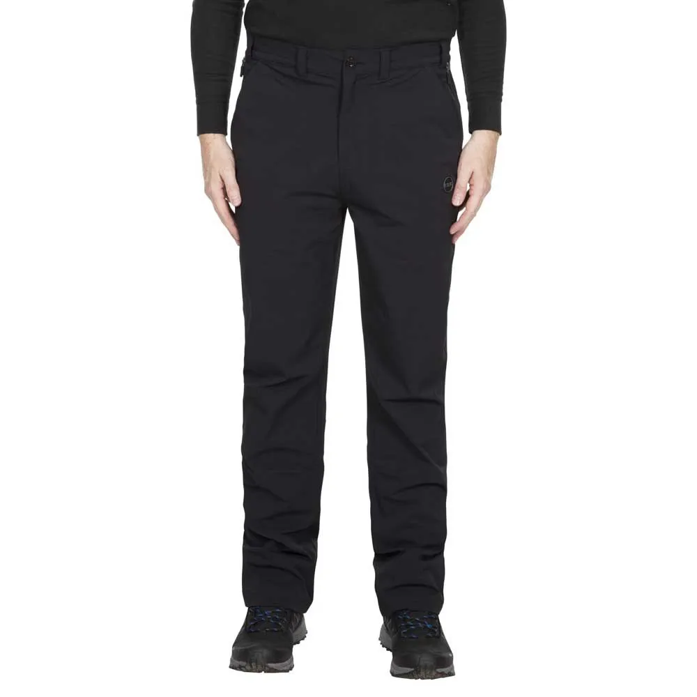 Trespass Hades Byxor, Black