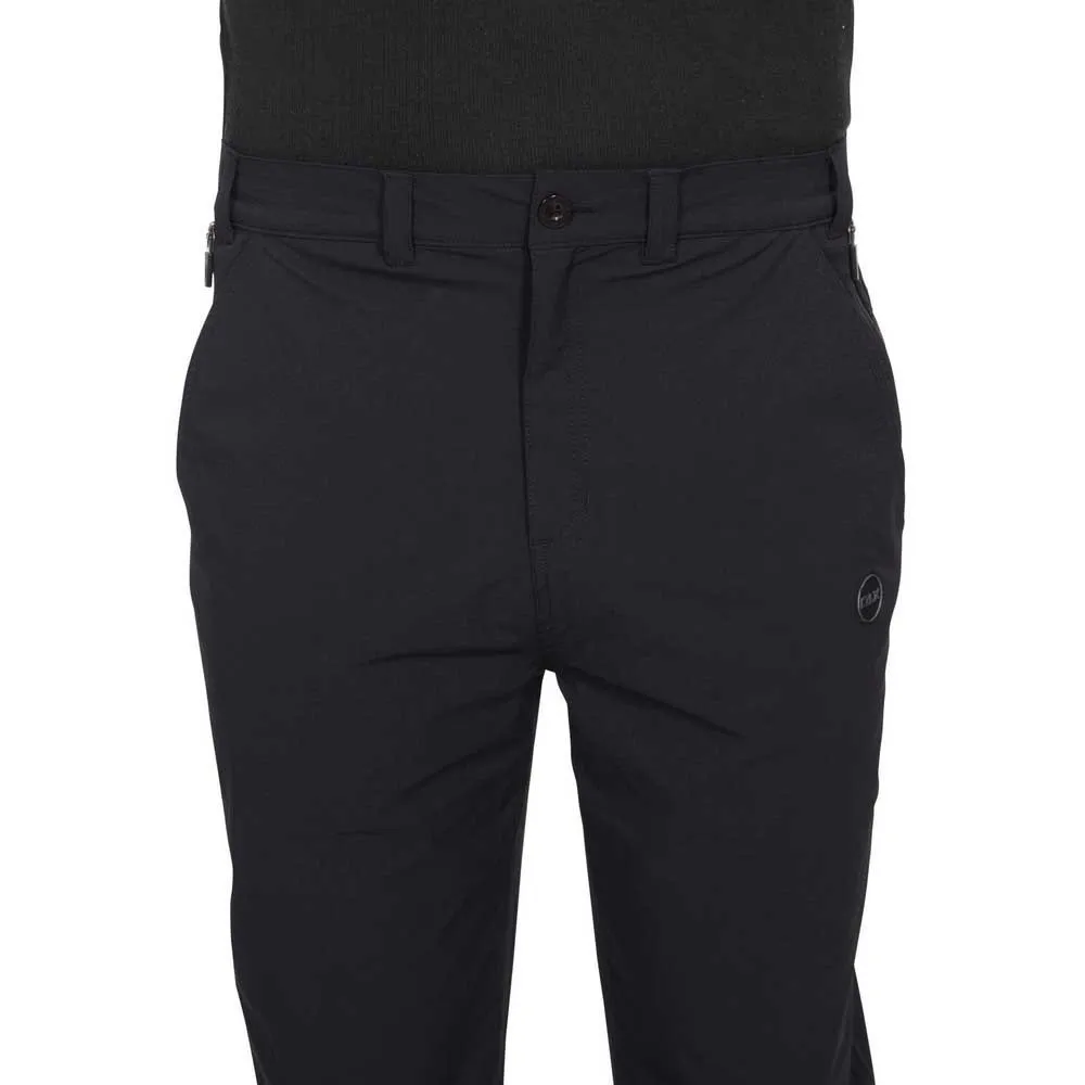 Trespass Hades Byxor, Black