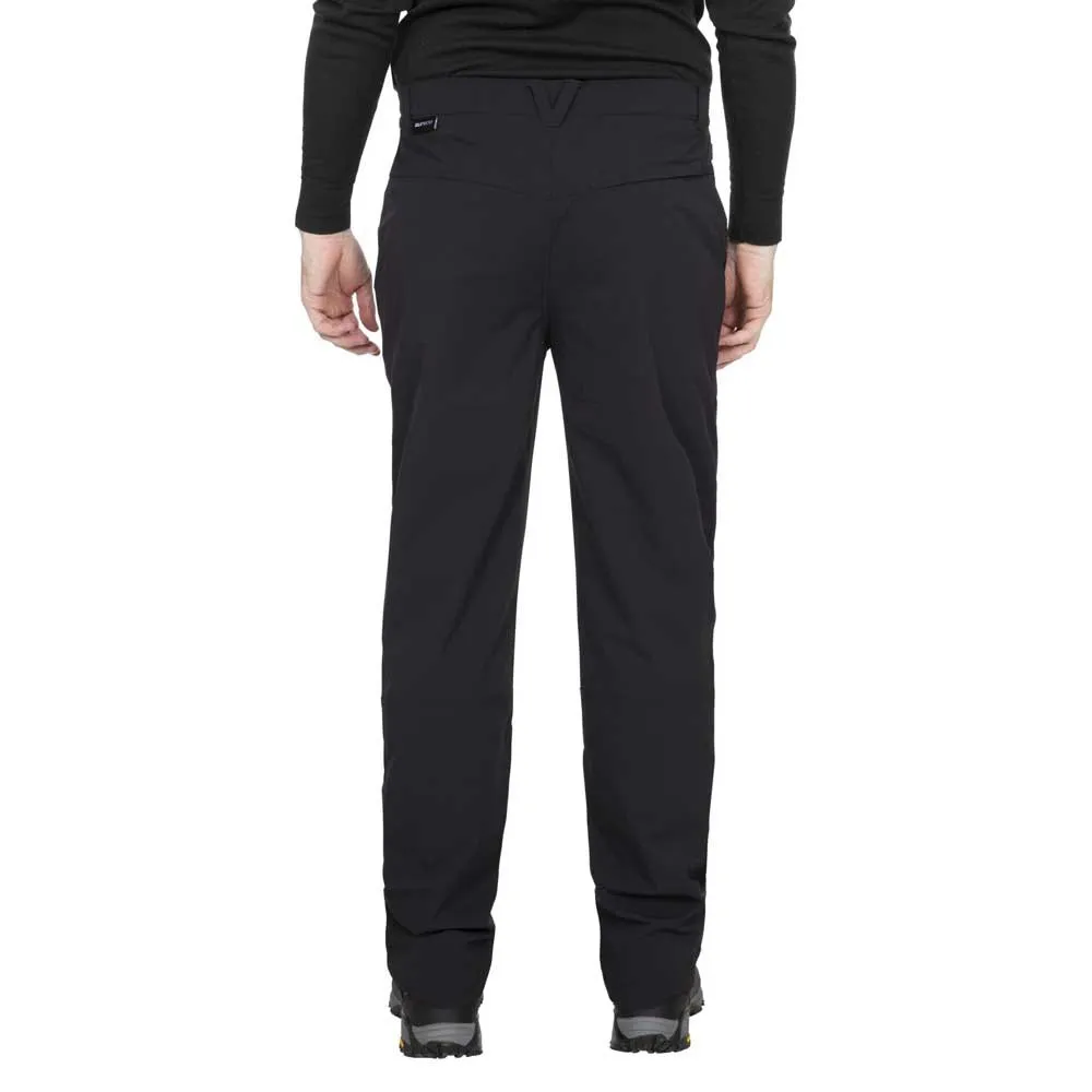 Trespass Hades Byxor, Black