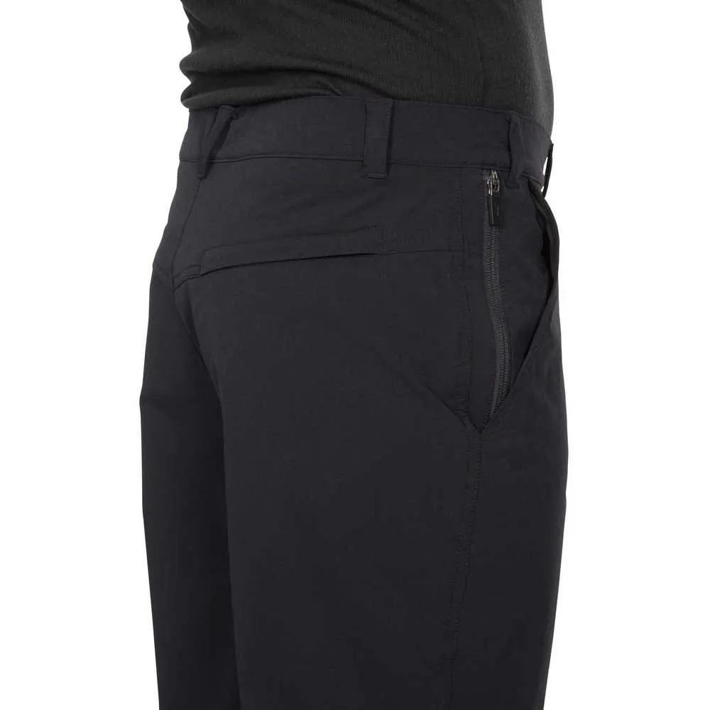 Trespass Hades Byxor, Black