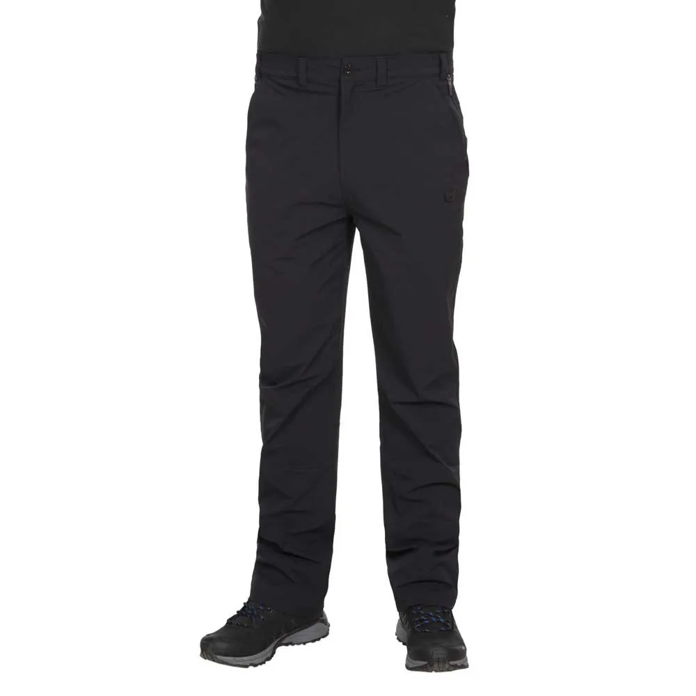 Trespass Hades Byxor, Black