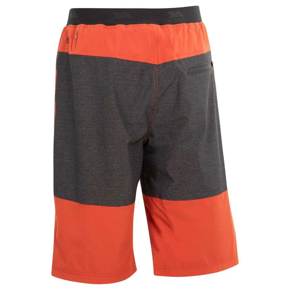 Trespass Hainford Shorts