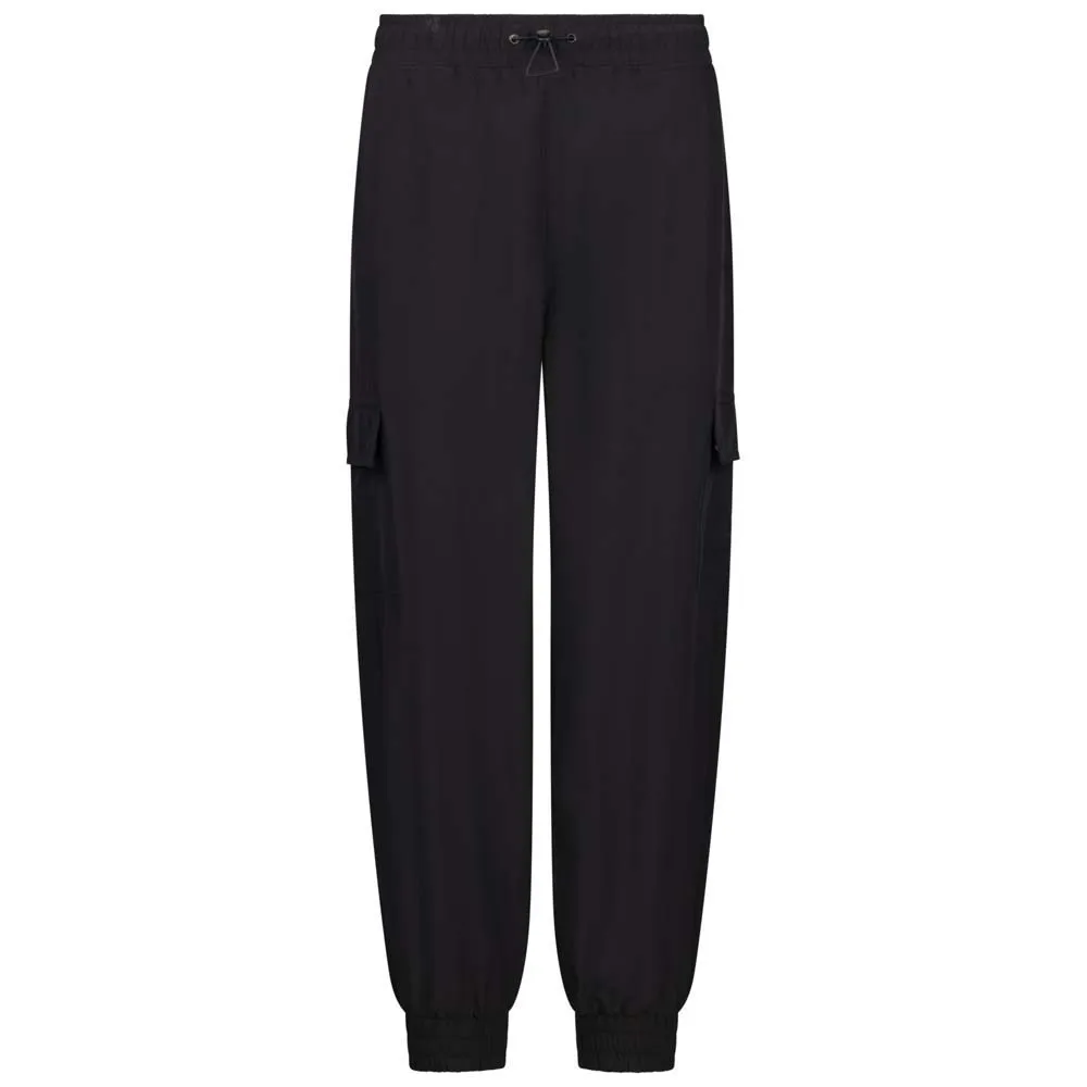 Trespass Halfway Byxor, Black