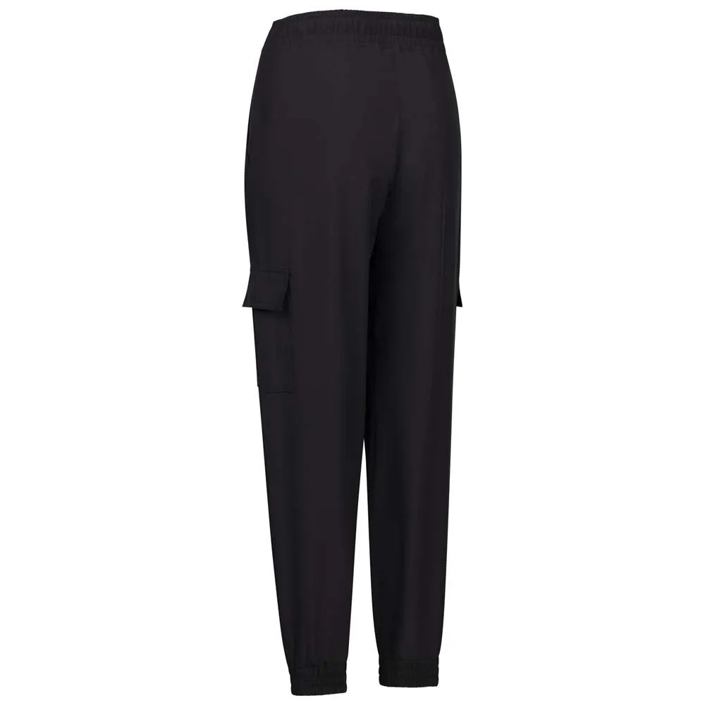 Trespass Halfway Byxor, Black