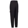 Trespass Halfway Byxor, Black