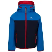Trespass Hanbury Softshelljacka