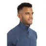 Trespass Harold T-shirt Med Lång ärm