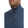Trespass Harold T-shirt Med Lång ärm