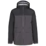 Trespass Heathrack Jacka, Dark grey