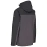 Trespass Heathrack Jacka, Dark grey