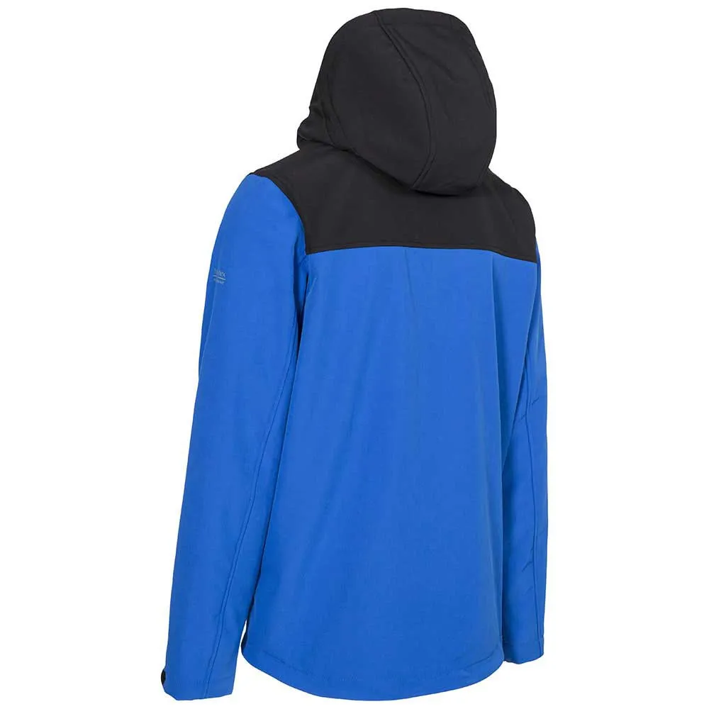 Trespass Hebron Ii Softshelljacka Trespass Hebron Ii Softshelljacka
