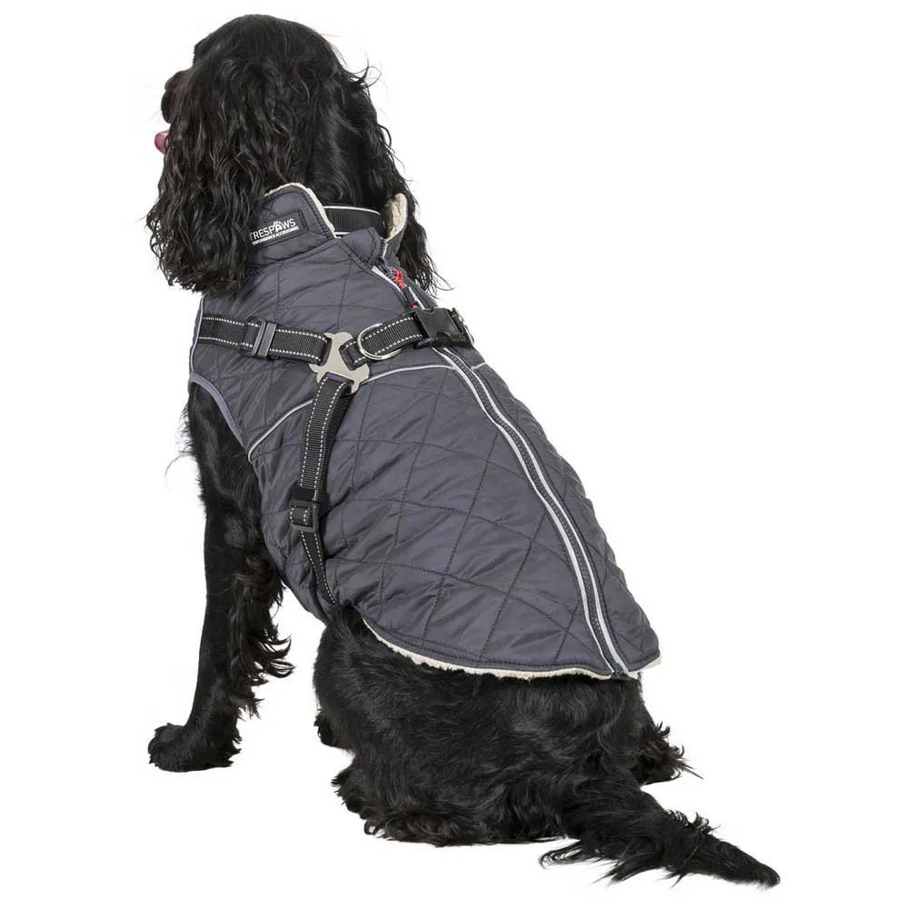 Trespass Hercules 2 In 1 Hundjacka Trespass Hercules 2 In 1 Hundjacka