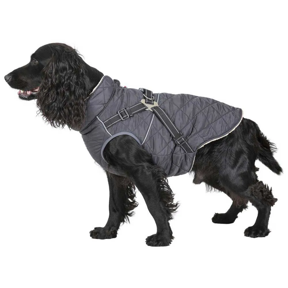 Trespass Hercules 2 In 1 Hundjacka Trespass Hercules 2 In 1 Hundjacka