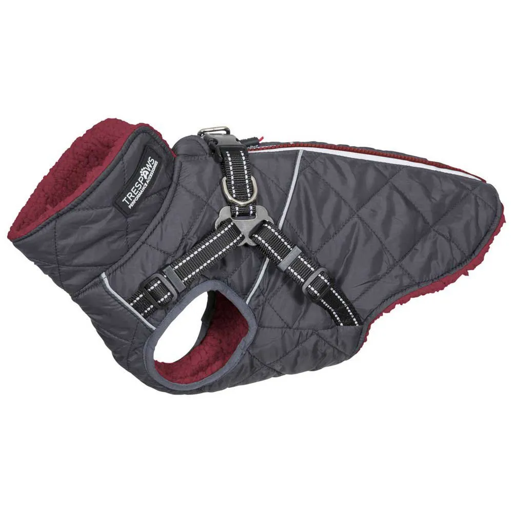 Trespass Hercules 2 In 1 Hundjacka Trespass Hercules 2 In 1 Hundjacka