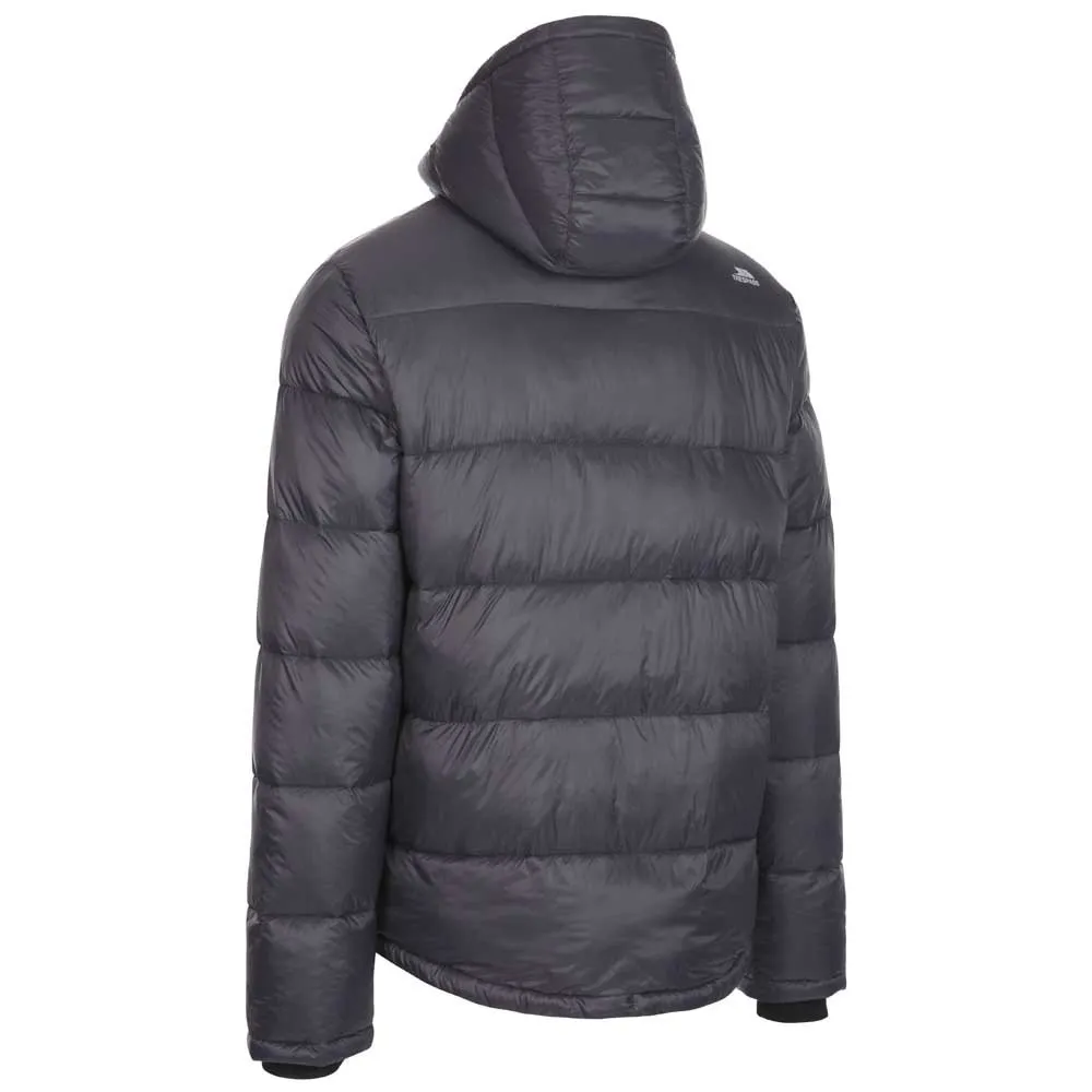 Trespass Heyward Jacka, Dark grey Trespass Heyward Jacka, Dark grey