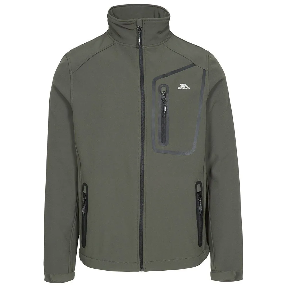 Trespass Hotham Softshelljacka