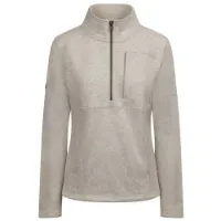 Trespass Hoxie Fleece Med Halv Dragkedja