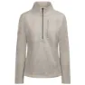 Trespass Hoxie Fleece Med Halv Dragkedja