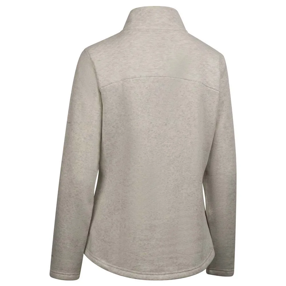 Trespass Hoxie Fleece Med Halv Dragkedja