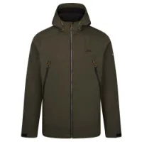 Trespass Hubbard Softshelljacka Trespass Hubbard Softshelljacka