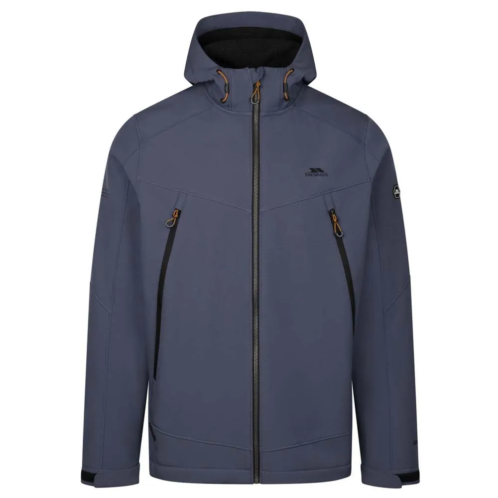 Trespass Hubbard Softshelljacka Trespass Hubbard Softshelljacka