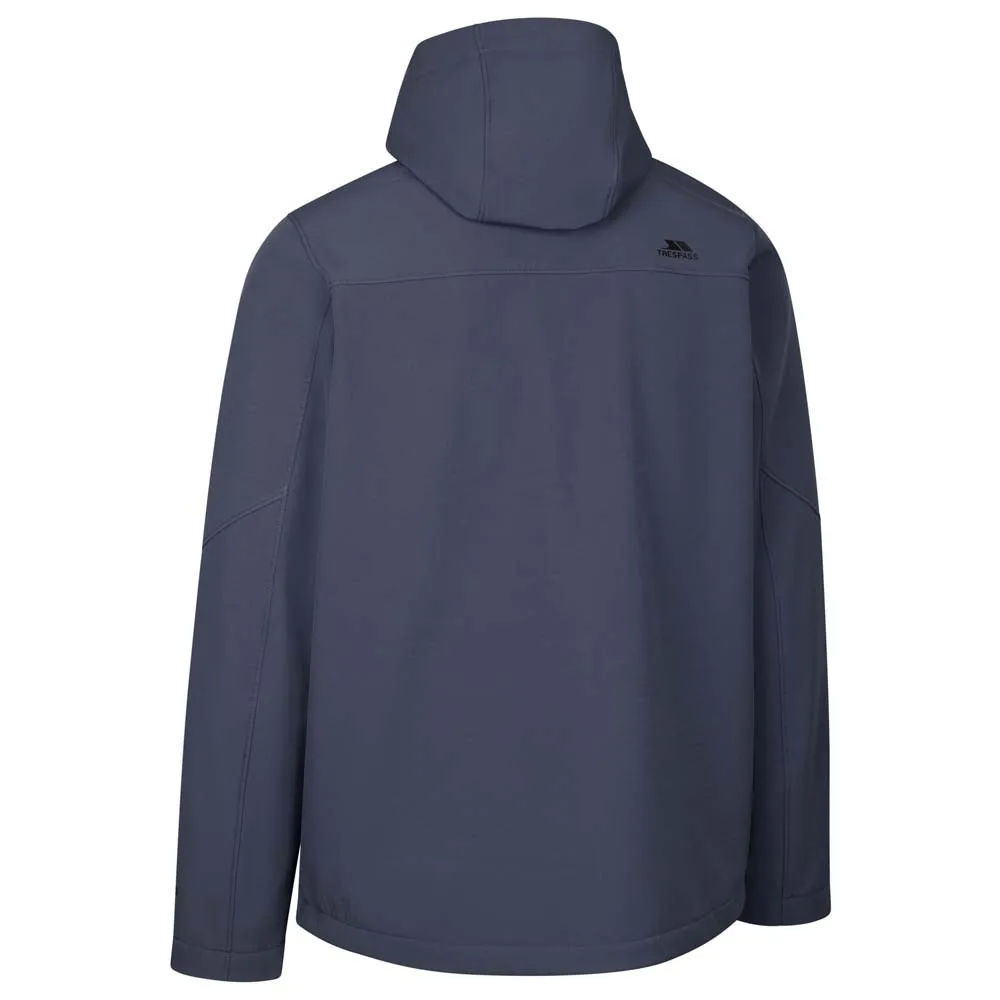 Trespass Hubbard Softshelljacka Trespass Hubbard Softshelljacka