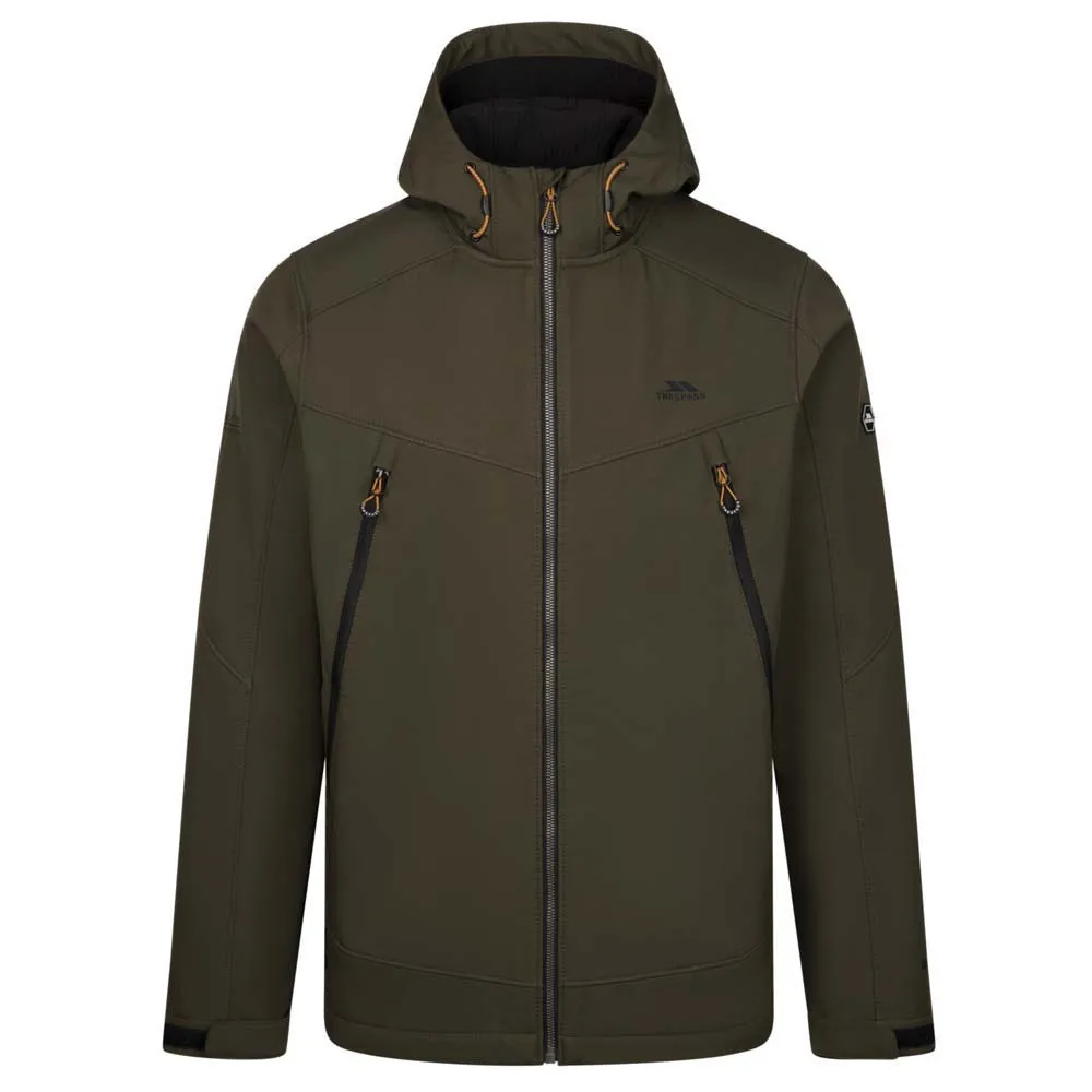 Trespass Hubbard Softshelljacka