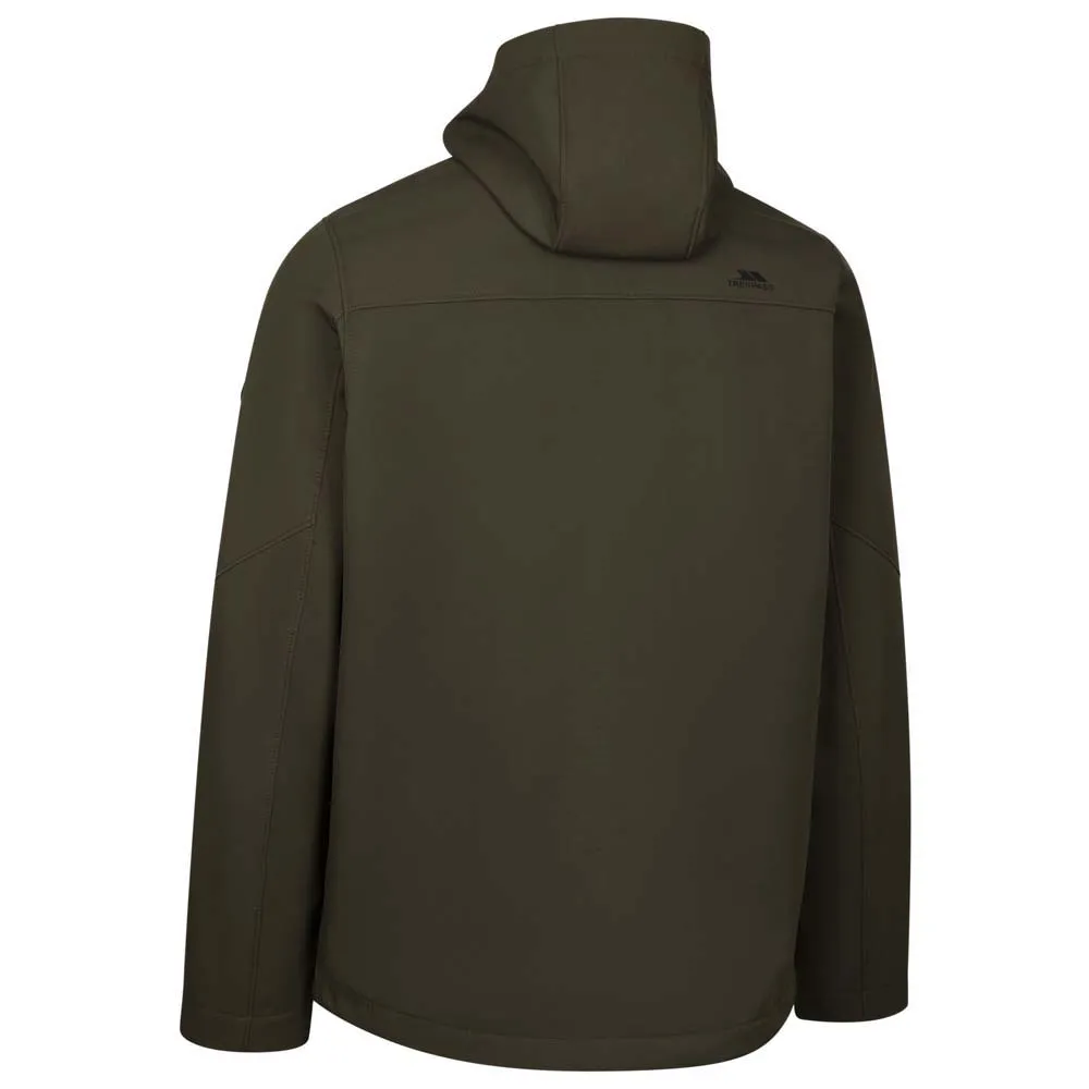 Trespass Hubbard Softshelljacka