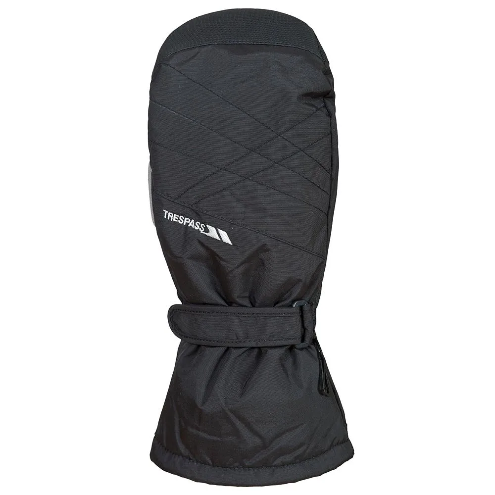 Trespass Ikeda Ii Vantar, Black