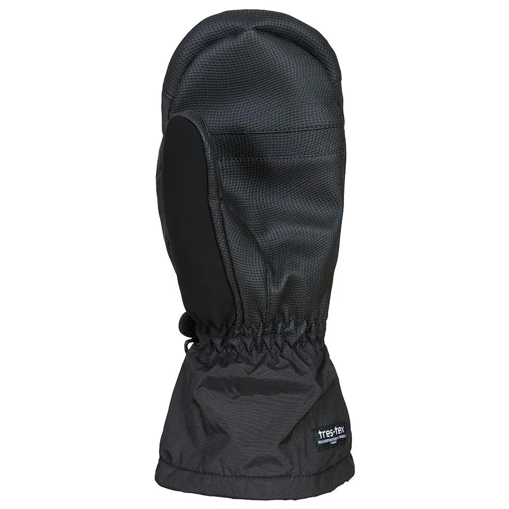 Trespass Ikeda Ii Vantar, Black