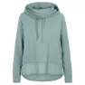 Teal mist