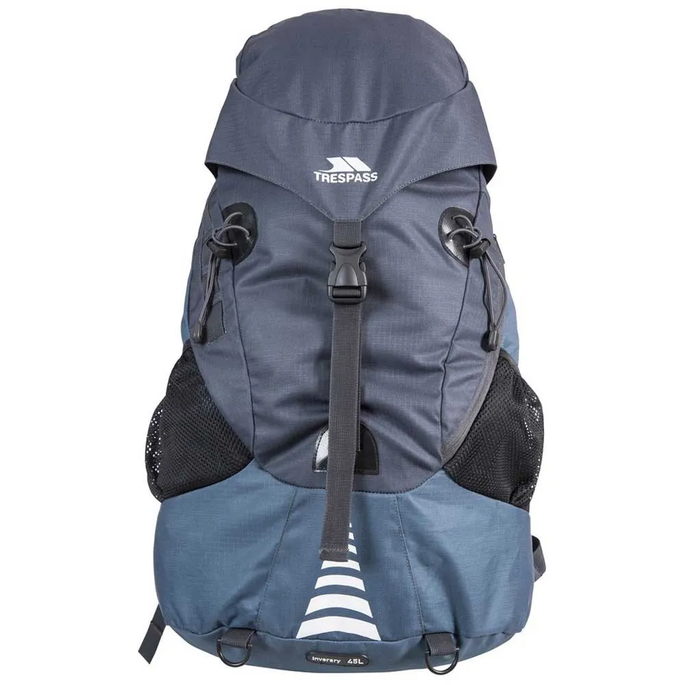 Trespass Inverary 45l Ryggsäck, Navy