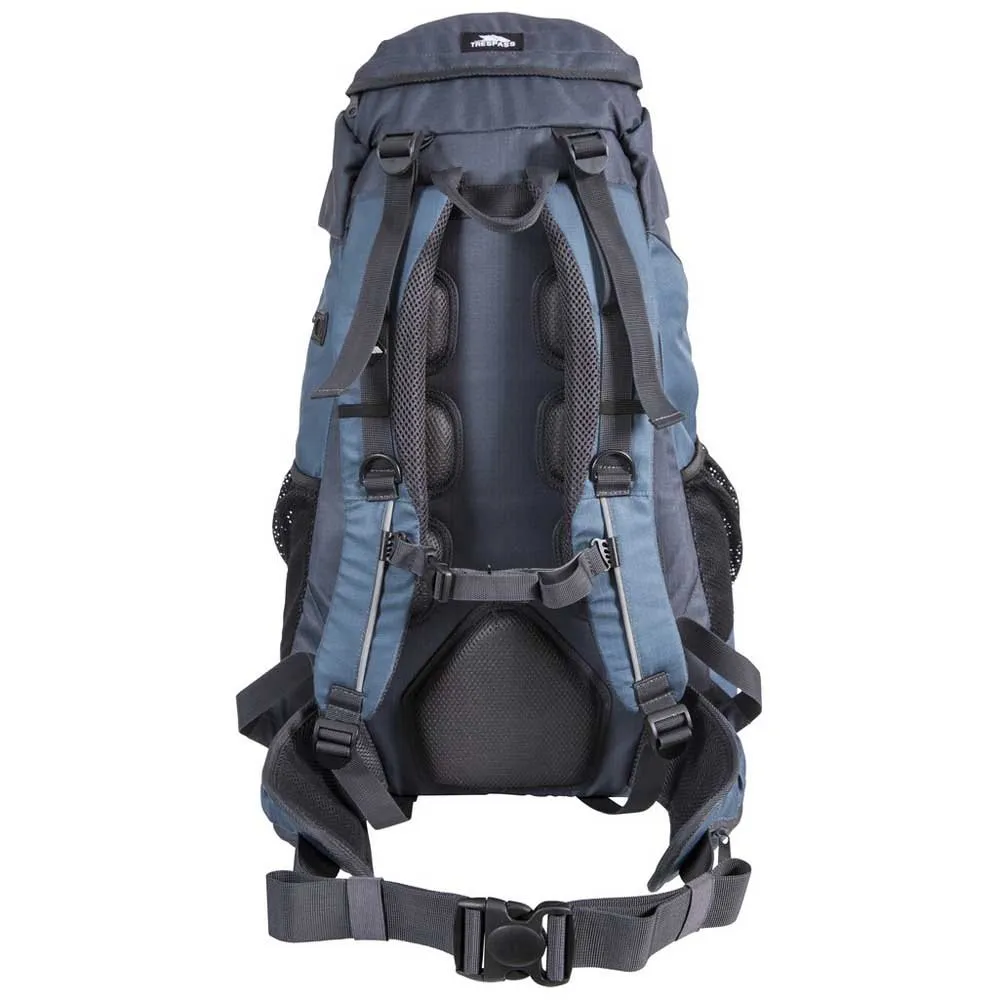 Trespass Inverary 45l Ryggsäck, Navy