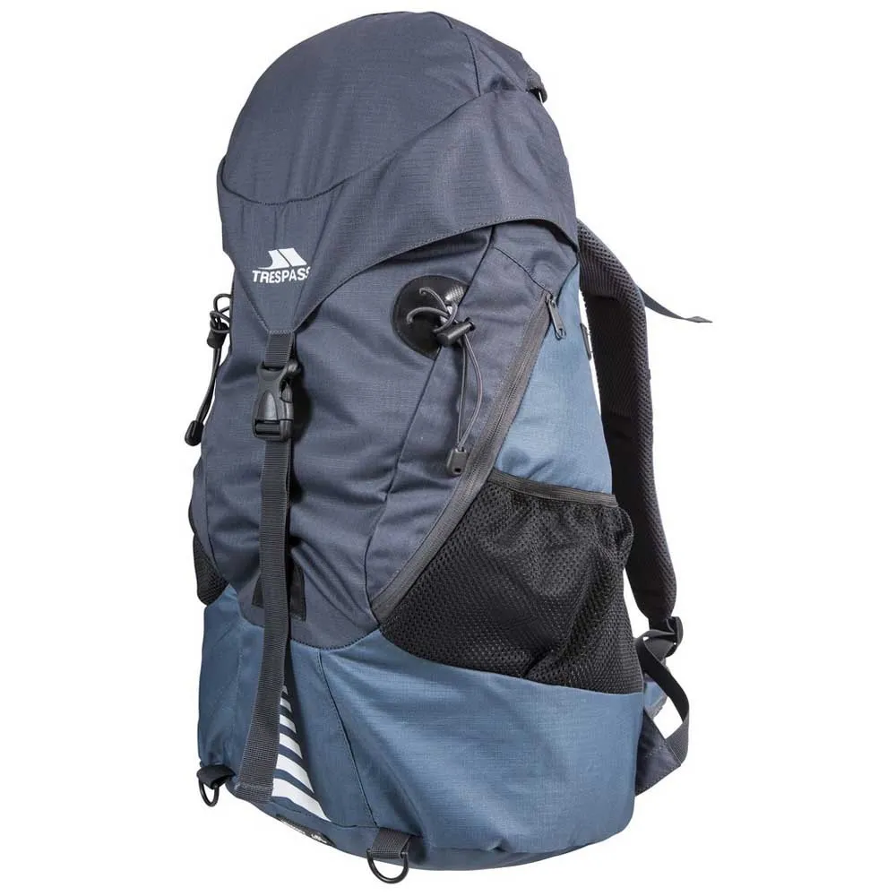 Trespass Inverary 45l Ryggsäck, Navy